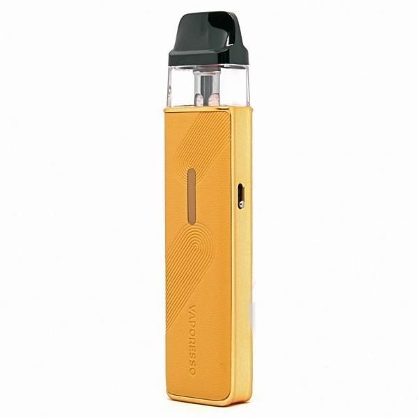 VAPORESSO XROS 5 MINI (Retro Orange) 112 фото