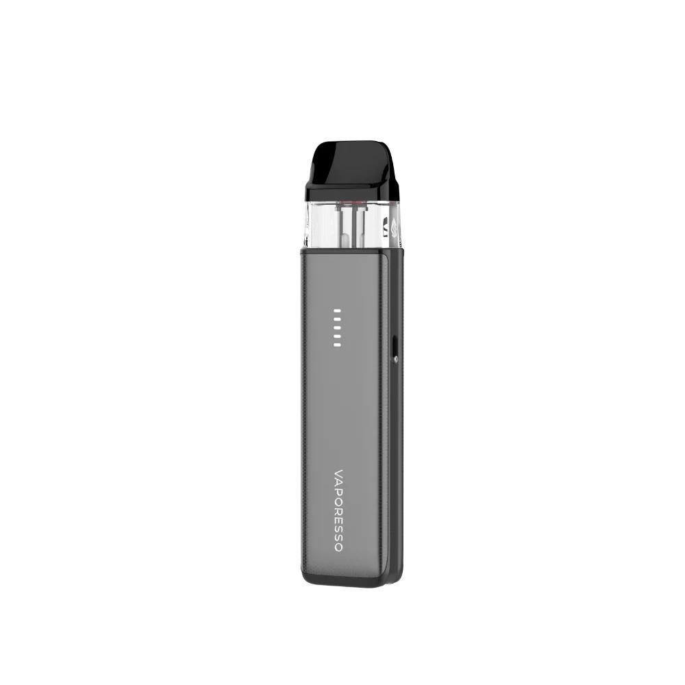 VAPORESSO XROS 6 MINI (Titanium Black) 122 фото
