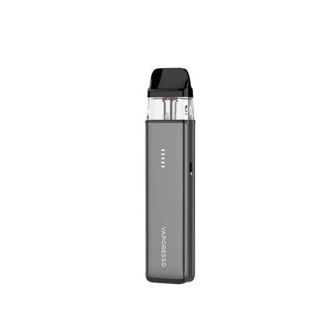 VAPORESSO XROS 6 MINI (Titanium Black) 122 фото