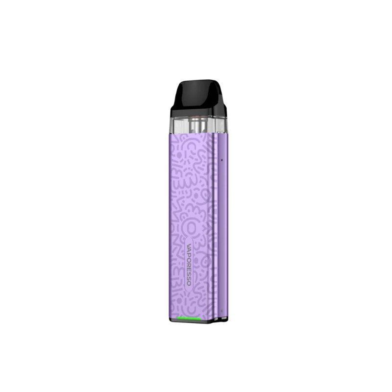 VAPORESSO XROS 3 MINI (Lilac Purple) 1119 фото