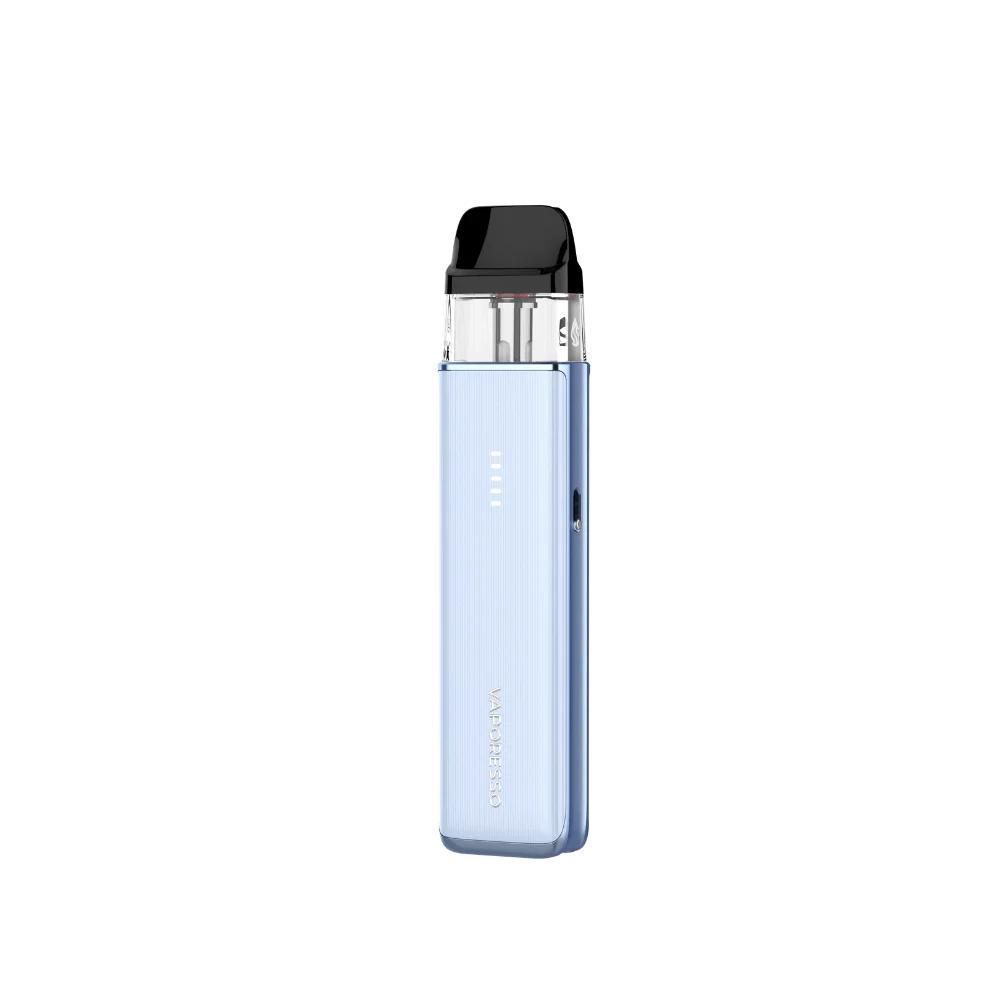 VAPORESSO XROS 6 MINI (Jelly Blue) 116 фото