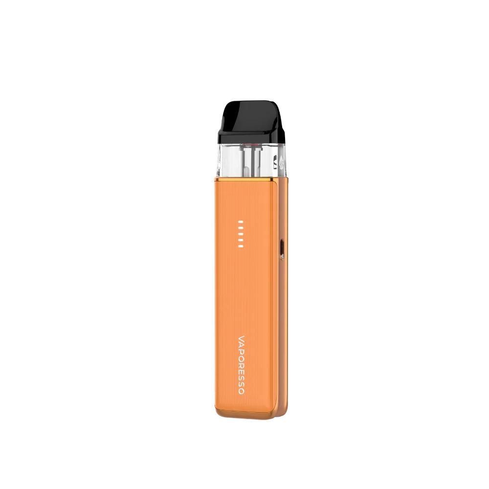 VAPORESSO XROS 6 MINI (Jelly Orange) 117 фото