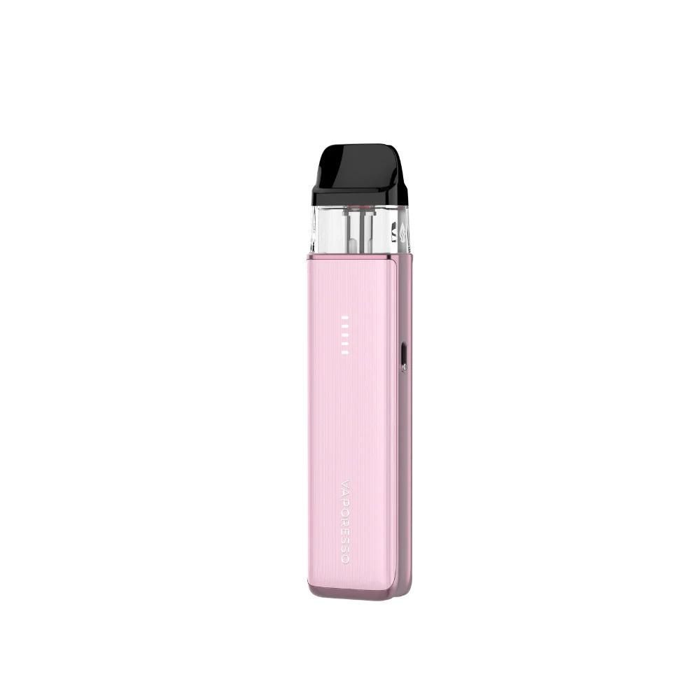 VAPORESSO XROS 6 MINI (Jelly Pink) 118 фото