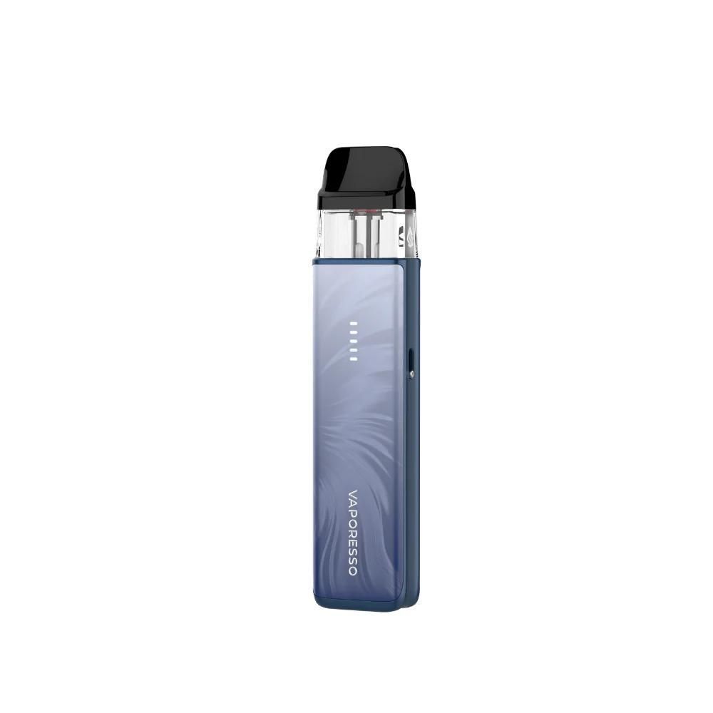 VAPORESSO XROS 6 MINI (Plume Blue) 119 фото