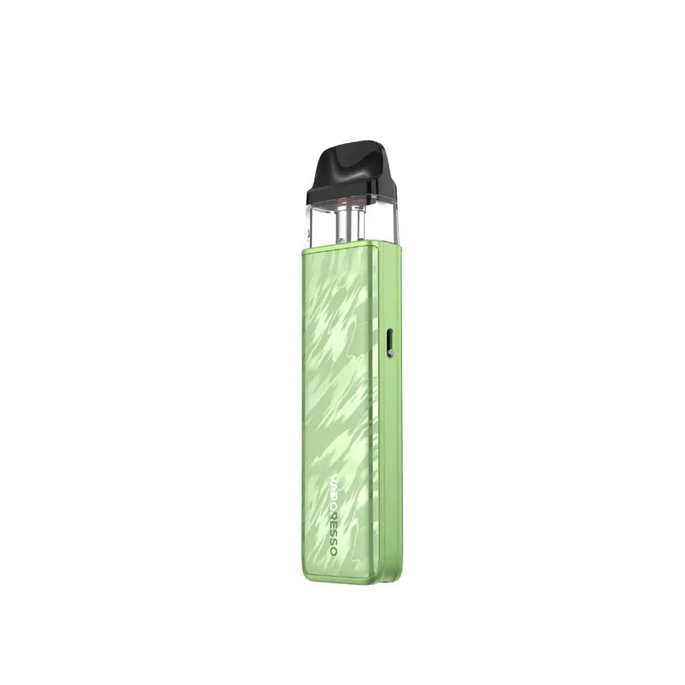 VAPORESSO XROS 5 MINI (Flowing Green) 104 фото
